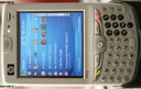 HP iPAQ hw6916 Mobile Messenger